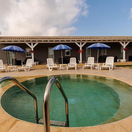 Perladelmare Aparthotel Avola Ngoại thất bức ảnh
