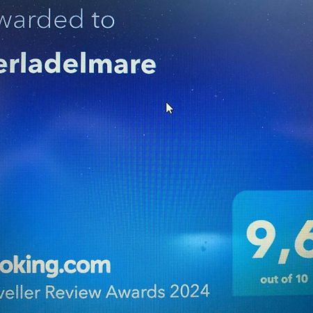 Perladelmare Aparthotel Avola Ngoại thất bức ảnh