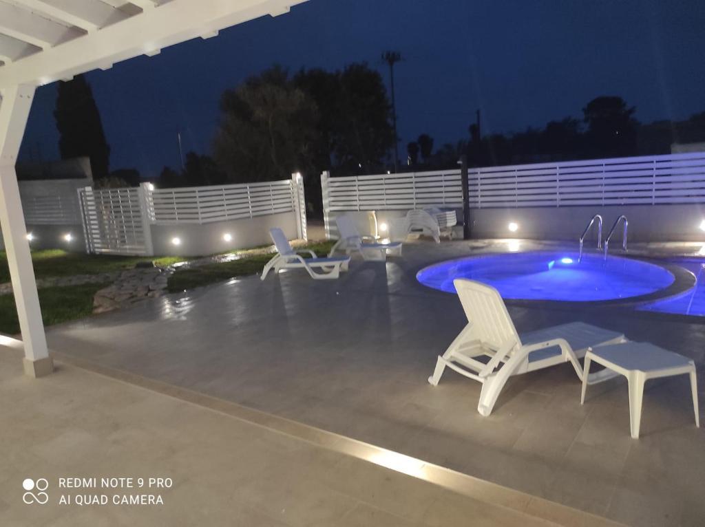 Perladelmare Aparthotel Avola Ngoại thất bức ảnh