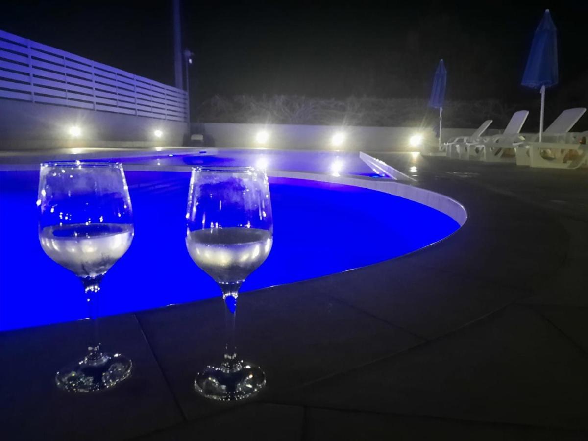 Perladelmare Aparthotel Avola Ngoại thất bức ảnh