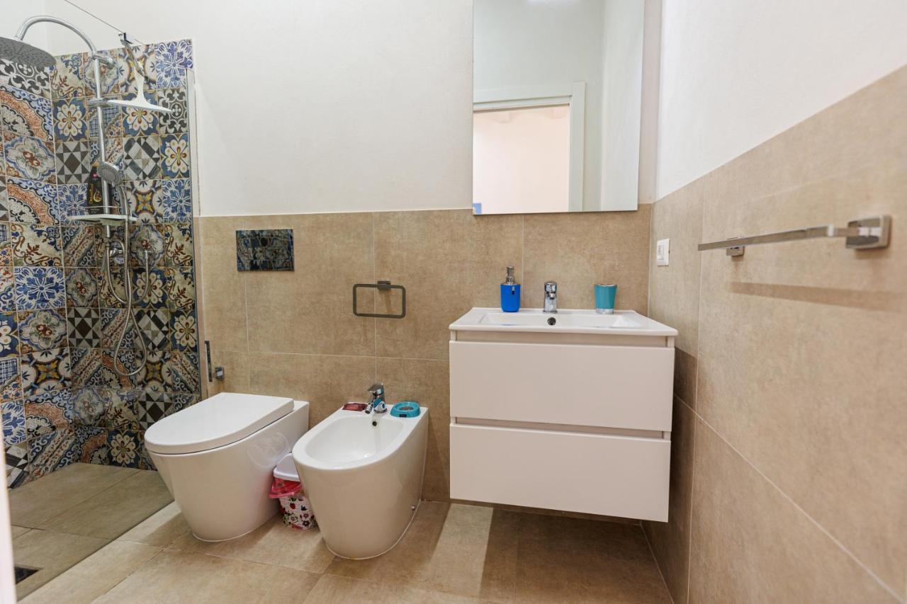 Perladelmare Aparthotel Avola Ngoại thất bức ảnh
