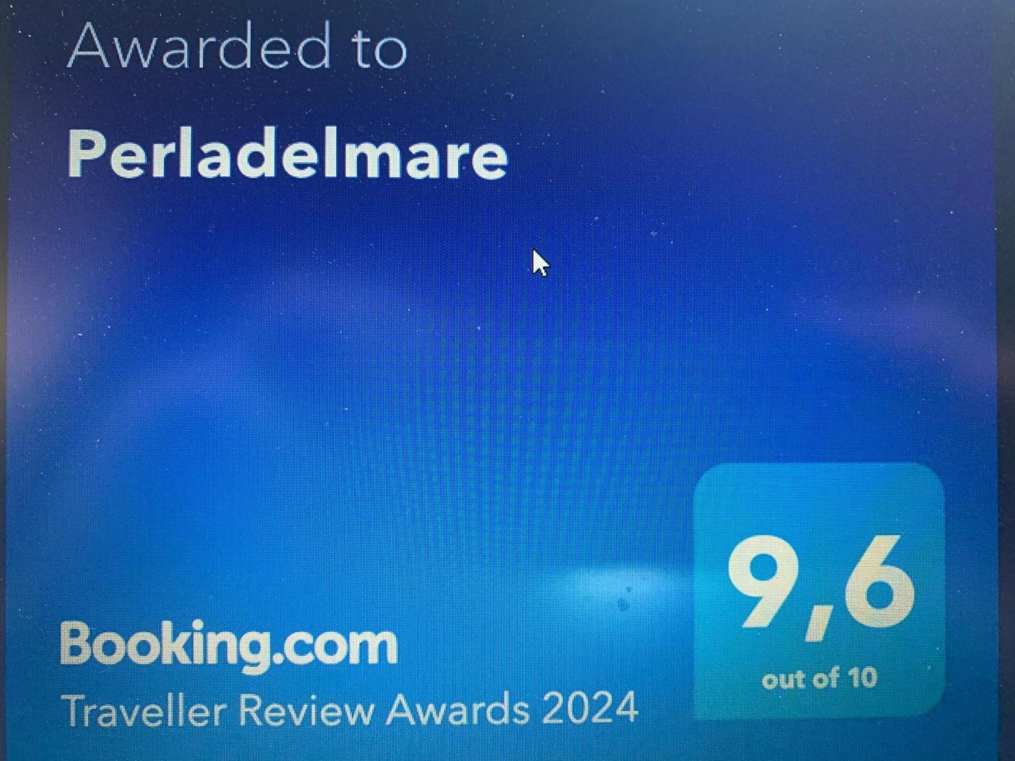 Perladelmare Aparthotel Avola Ngoại thất bức ảnh